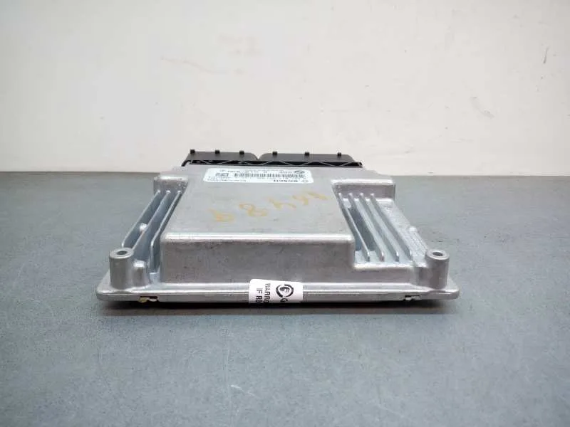 Centralita Motor Uce para Bmw Serie 1 Berlina (E81/E87)