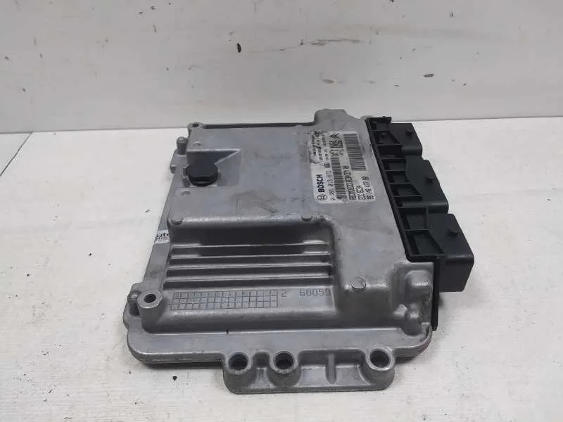 Centralita Motor Uce para Citroën C4 Berlina