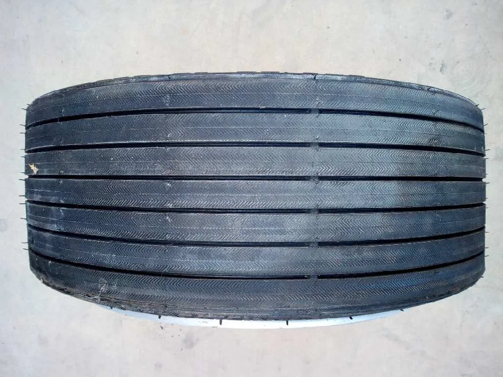 Neumatico Repuesto para Audi Allroad Quattro (4B5)