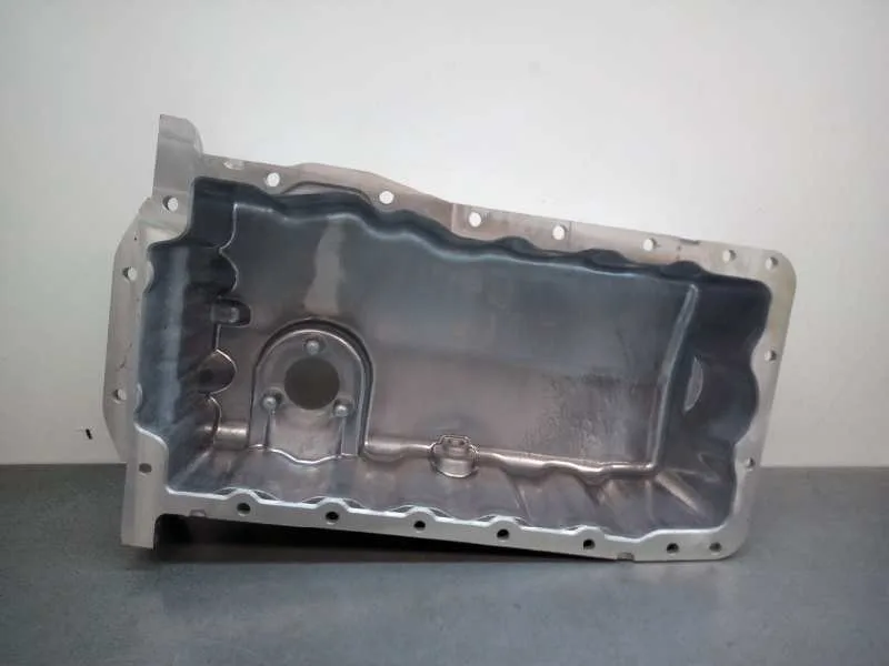 Carter para Volkswagen Golf Iv Berlina (1J1)