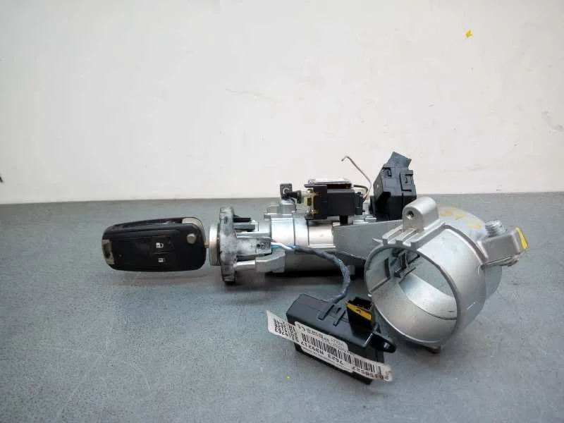 Conmutador De Arranque para Opel Mokka