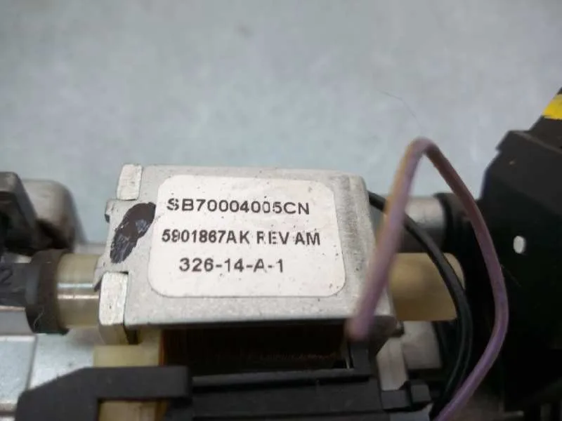Conmutador De Arranque para Opel Mokka