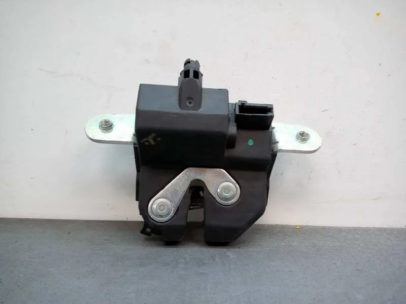 Cerradura Maletero / Porton para Opel Astra K Lim. 5Türig