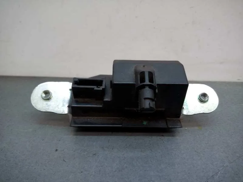 Cerradura Maletero / Porton para Opel Astra K Lim. 5Türig