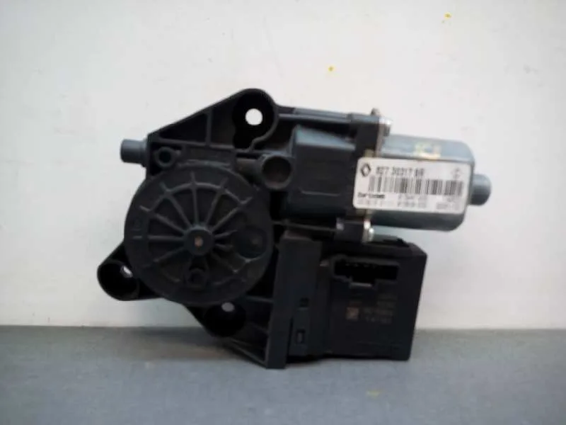 Motor Elevalunas Trasero Derecho para Renault Scenic Iii