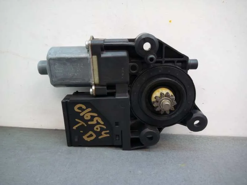 Motor Elevalunas Trasero Derecho para Renault Scenic Iii