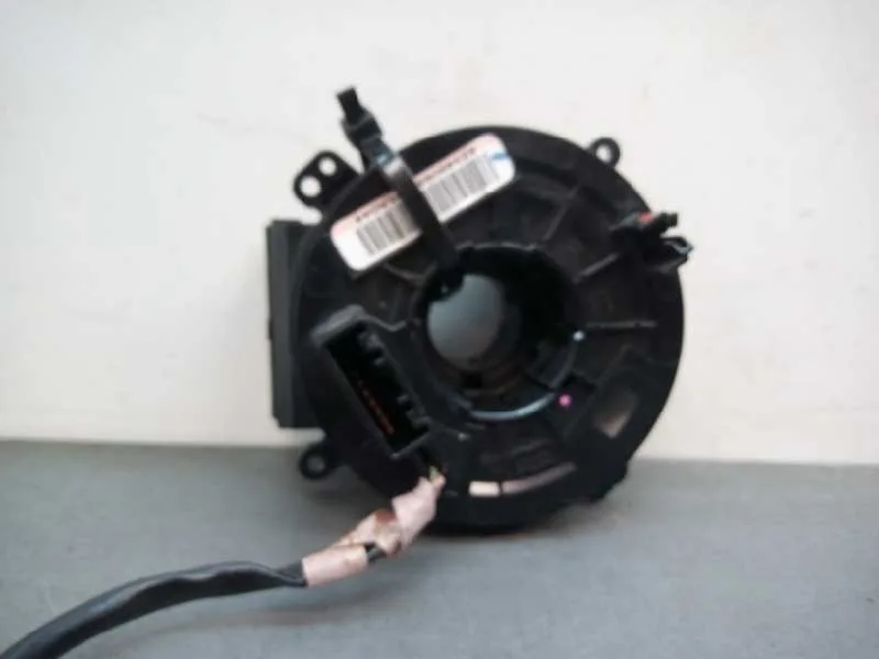 Anillo Airbag para Opel Mokka