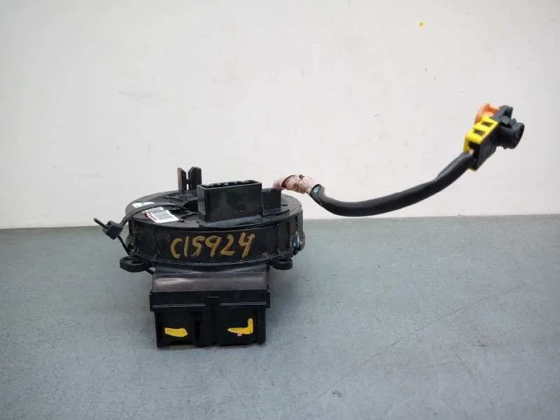 Anillo Airbag para Opel Mokka
