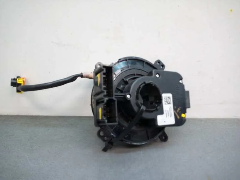 Anillo Airbag para Opel Mokka