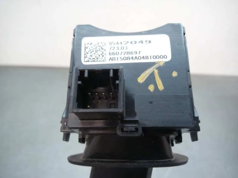 Mando Limpia para Opel Mokka