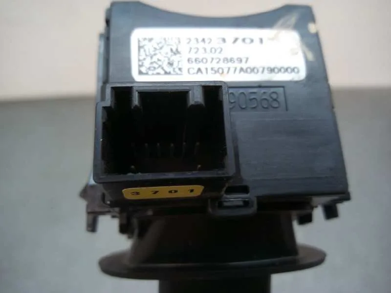 Mando Luces para Opel Mokka