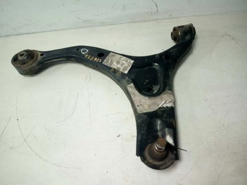 Brazo Suspension Inferior Delantero Izquierdo para Hyundai Santa Fe (Bm)