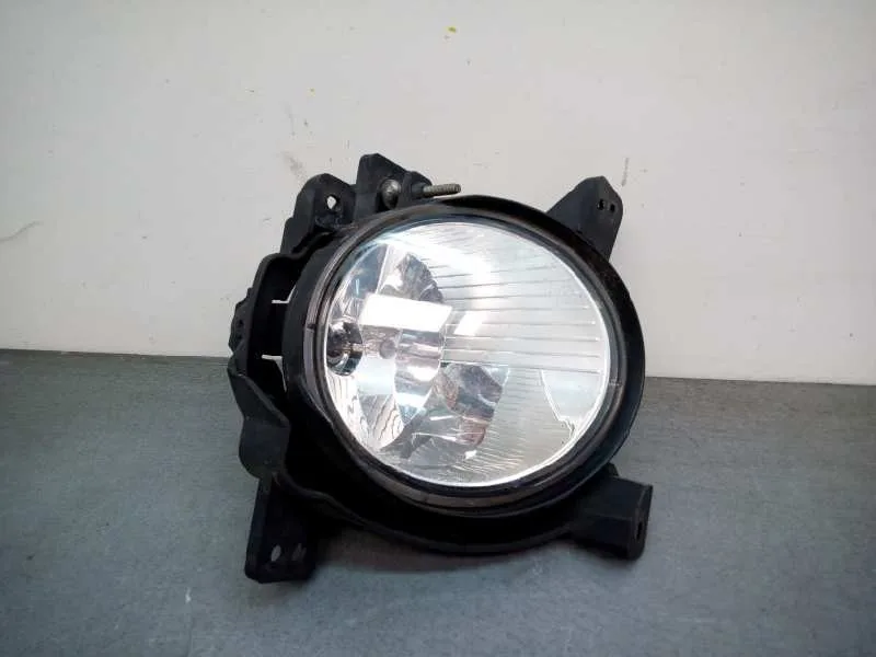Faro Antiniebla Izquierdo para Hyundai Santa Fe (Bm)