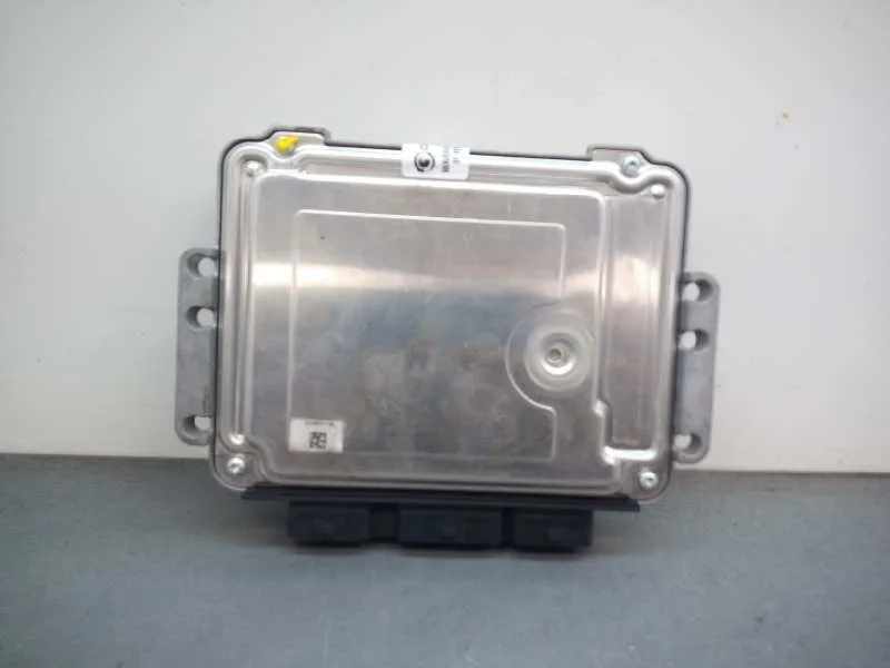 Centralita Motor Uce para Citroën C4 Coupe