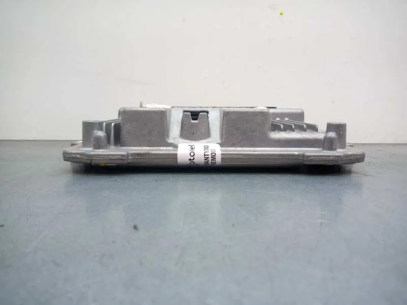 Centralita Motor Uce para Citroën C4 Coupe