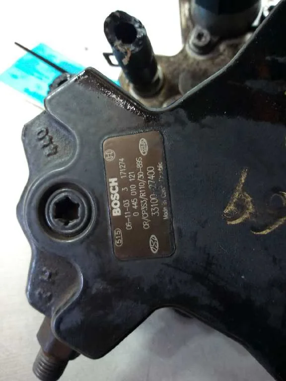 Bomba Inyeccion para Kia Carens (Un)