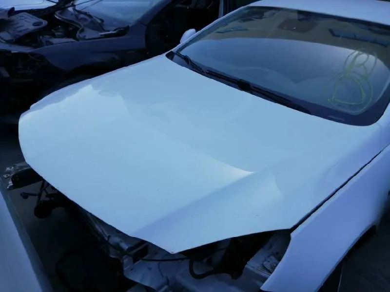 Capot para Opel Insignia Berlina