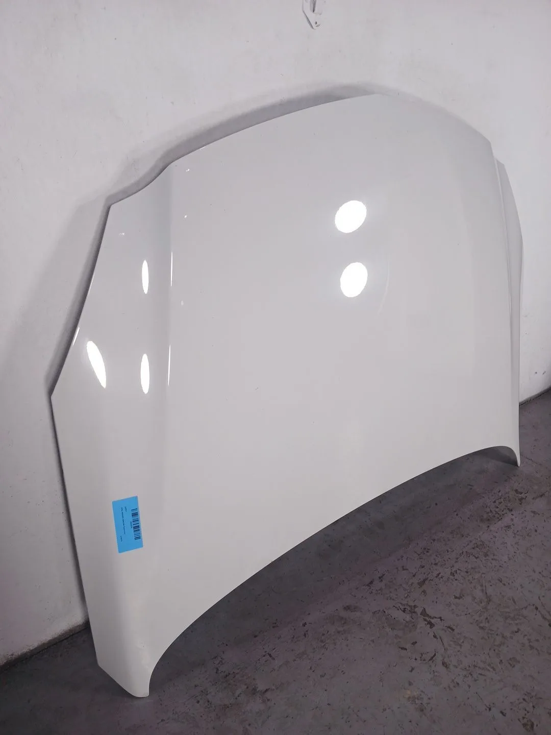 Capot para Opel Insignia Berlina