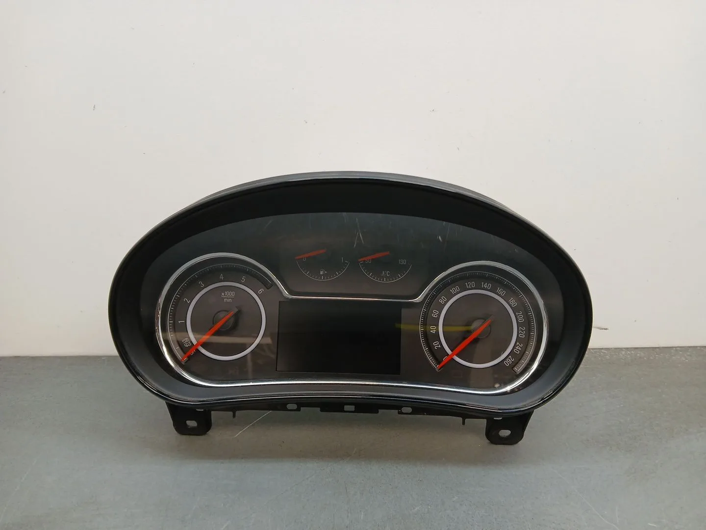 Cuadro Instrumentos para Opel Insignia Berlina