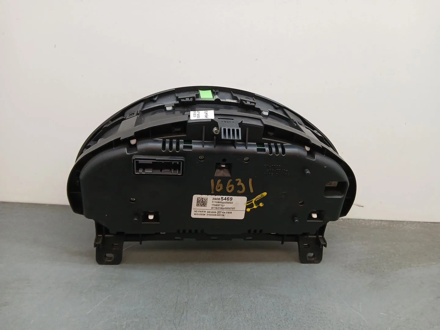 Cuadro Instrumentos para Opel Insignia Berlina