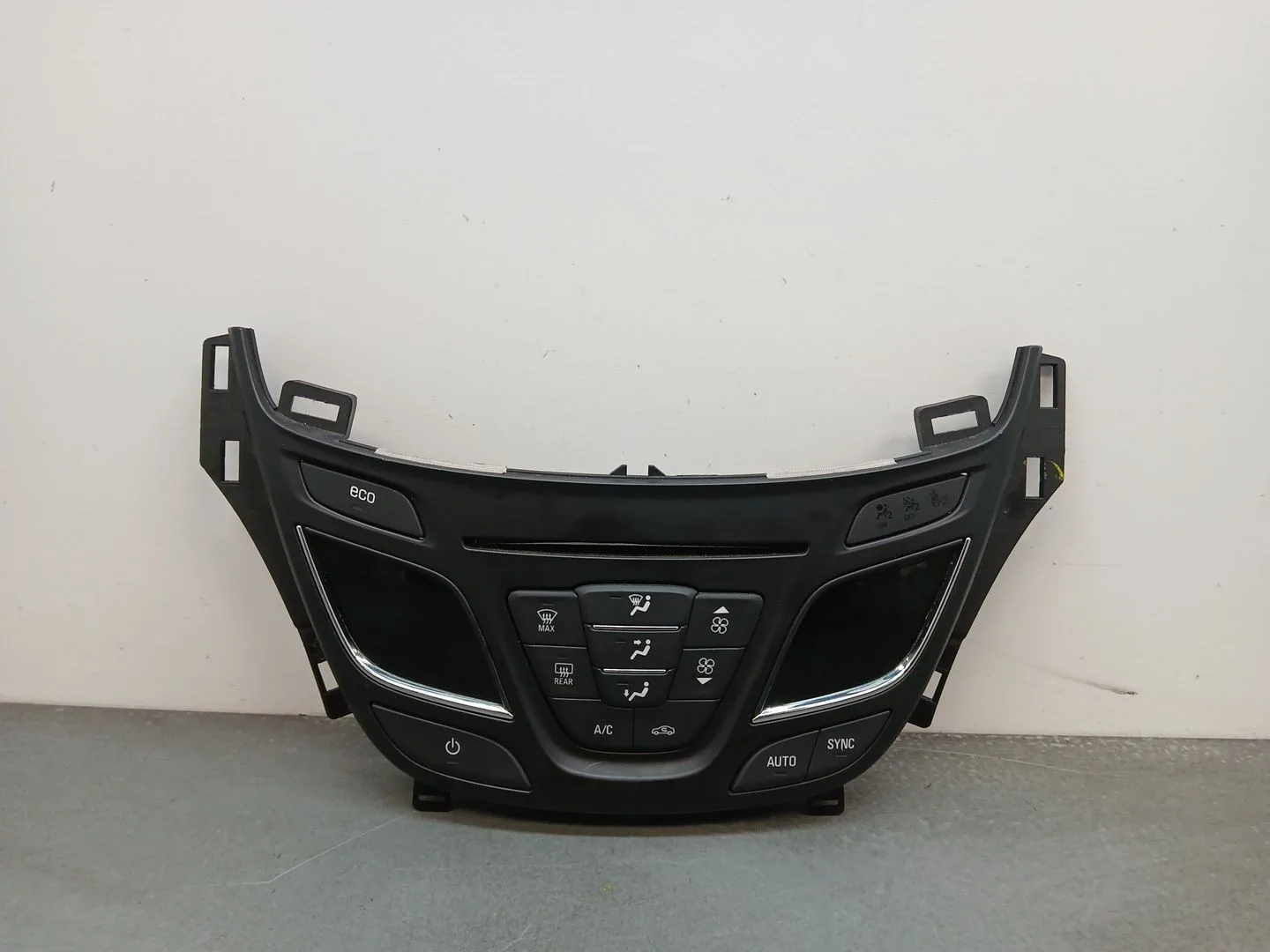 Mando Climatizador para Opel Insignia Berlina