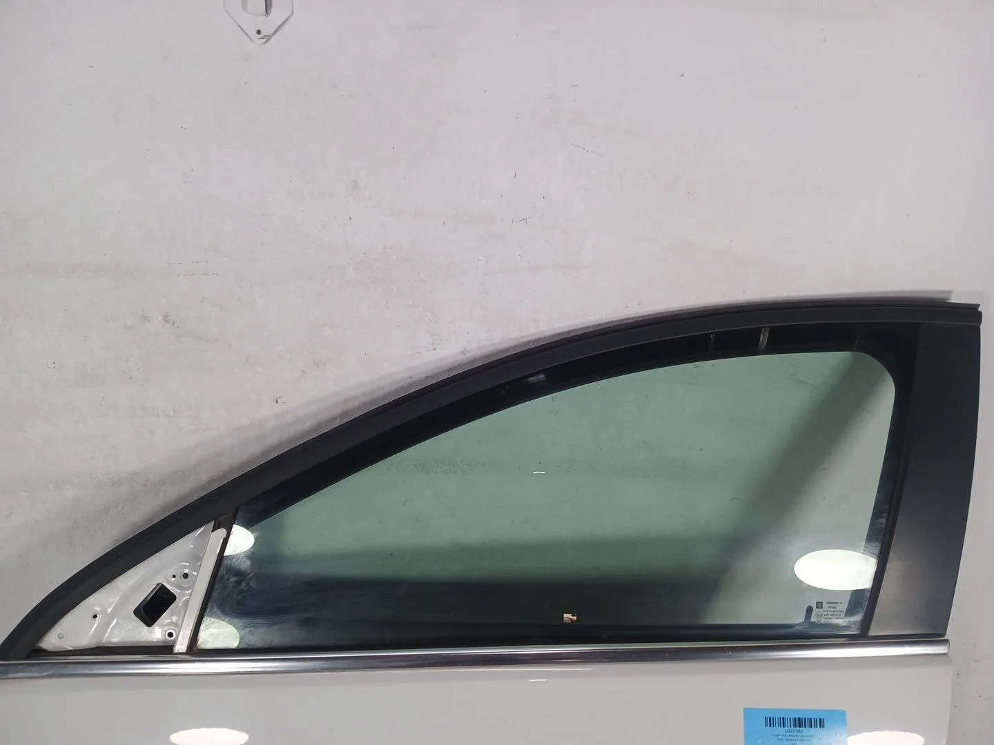 Puerta Delantera Izquierda para Opel Insignia Berlina