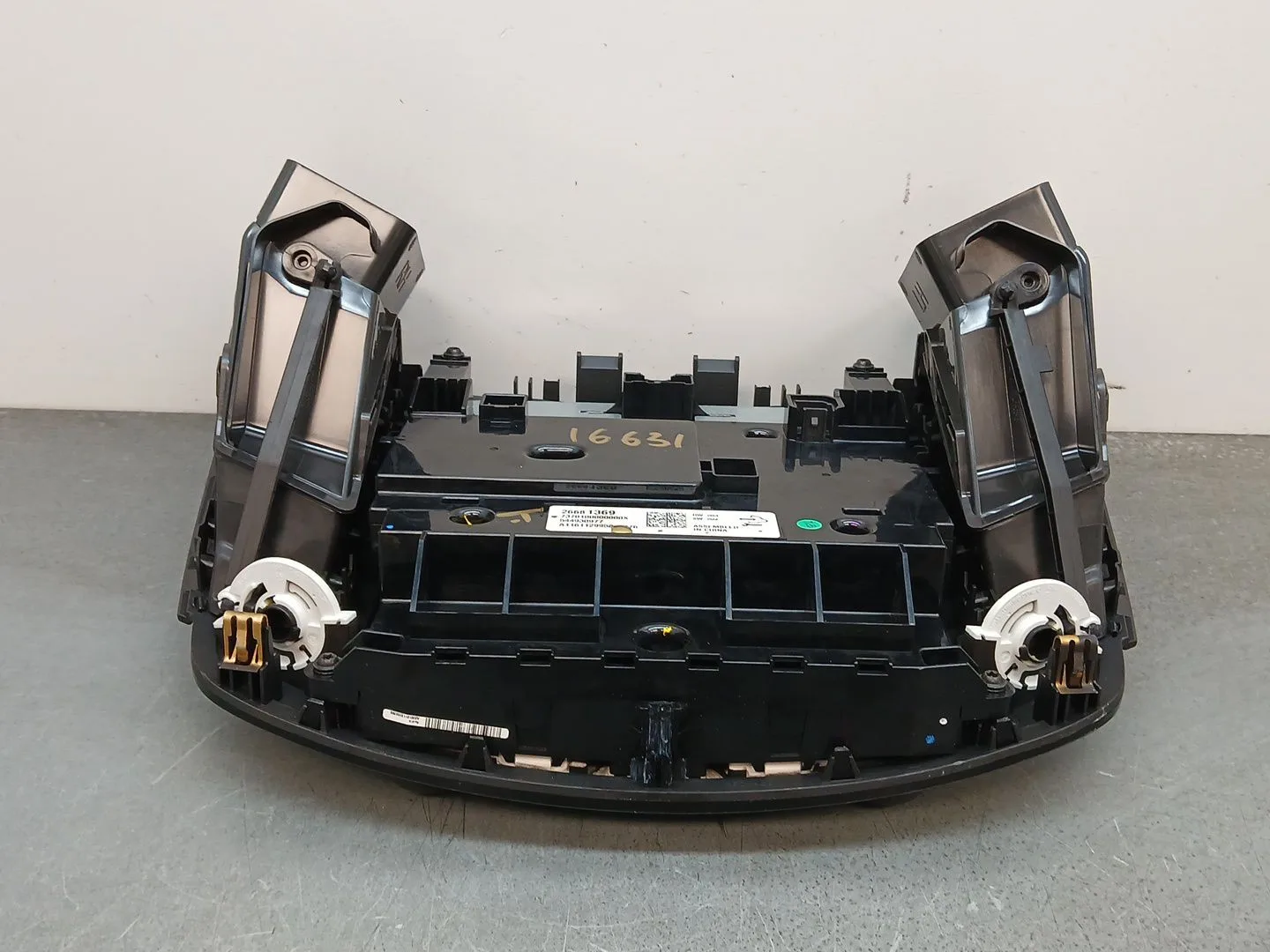 Sistema Audio / Radio Cd para Opel Insignia Berlina