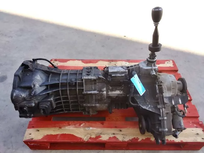Caja Cambios para Kia Sorento