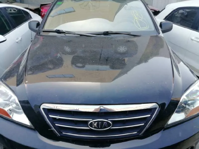 Capot para Kia Sorento