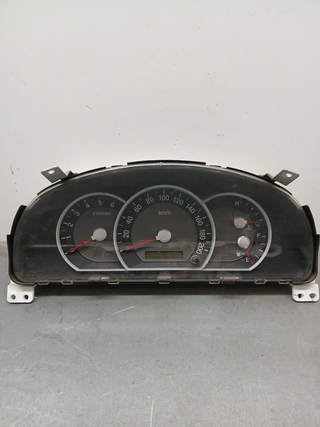 Cuadro Instrumentos para Kia Sorento