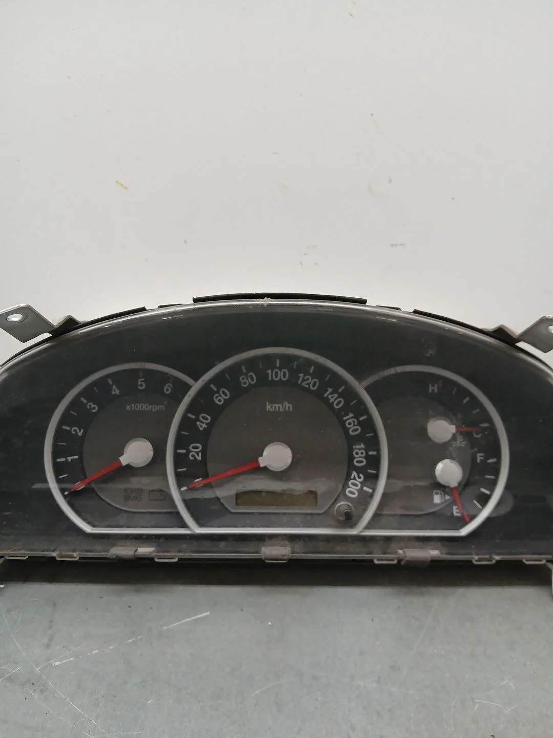 Cuadro Instrumentos para Kia Sorento