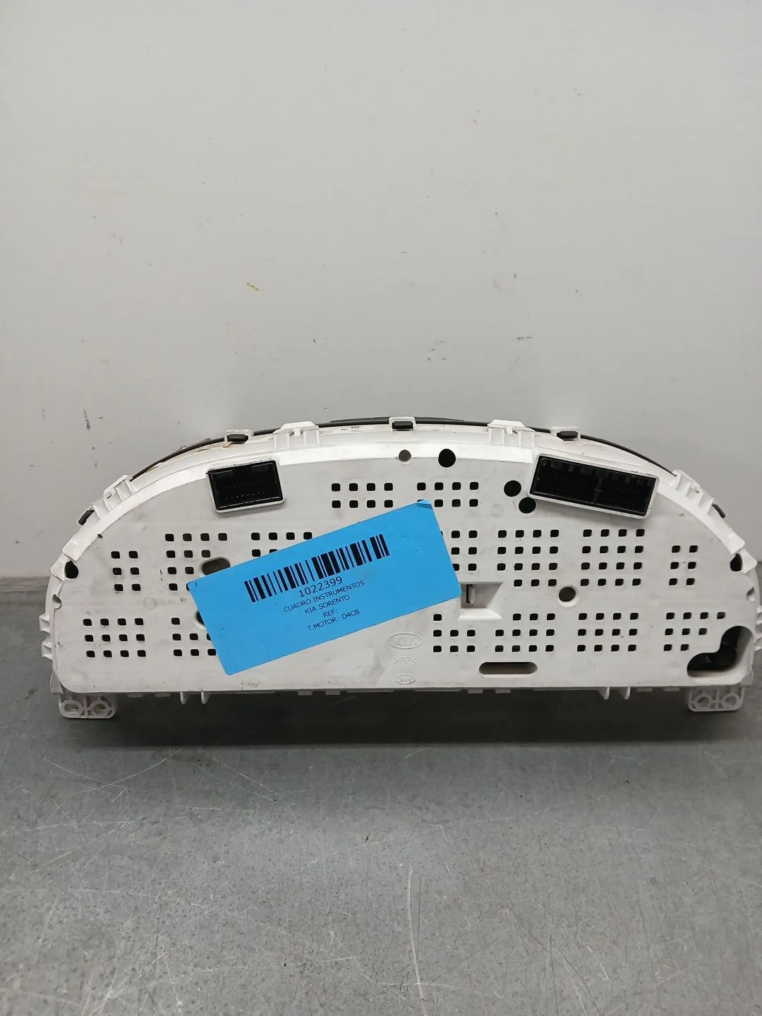 Cuadro Instrumentos para Kia Sorento