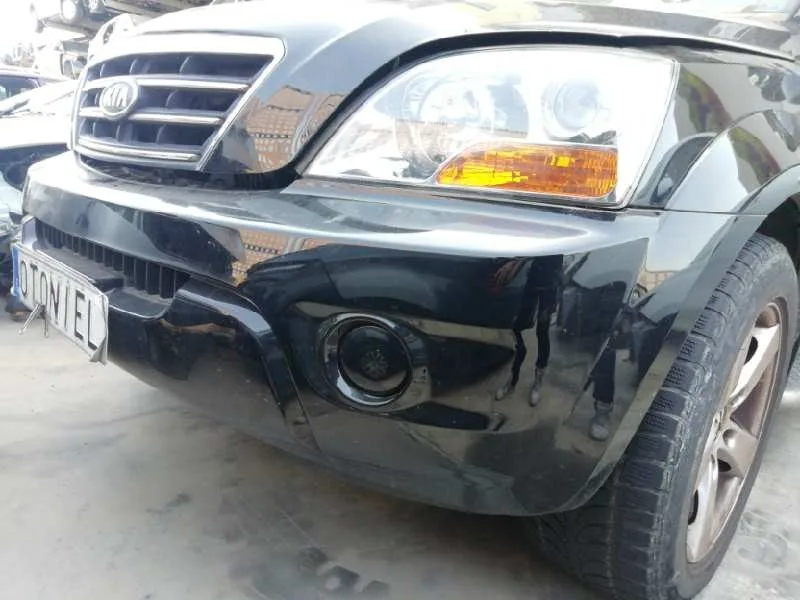 Paragolpes Delantero para Kia Sorento