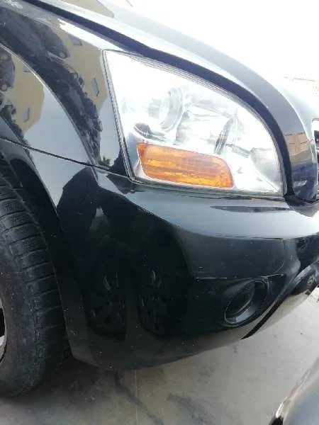 Paragolpes Delantero para Kia Sorento