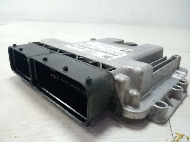 Centralita Motor Uce para Mg Zs Luxury
