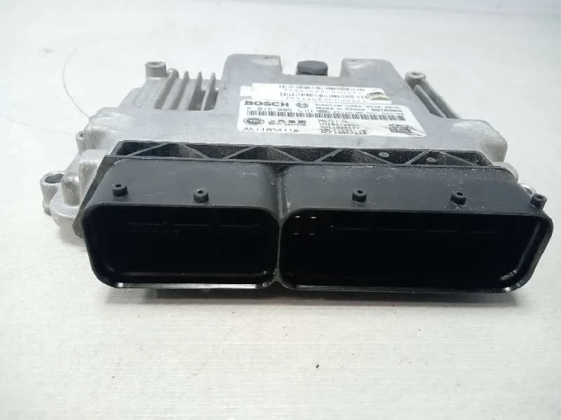 Centralita Motor Uce para Mg Zs Luxury