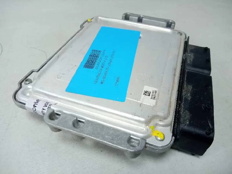 Centralita Motor Uce para Mg Zs Luxury