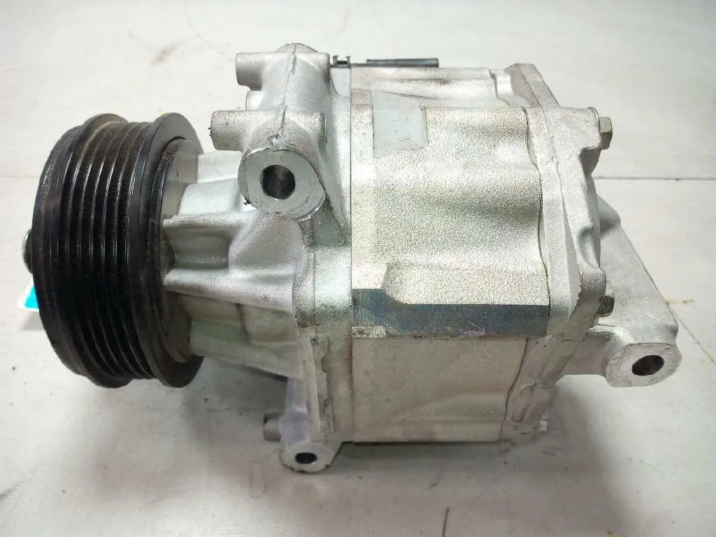 Compresor Aire Acondicionado para Mg Zs Luxury