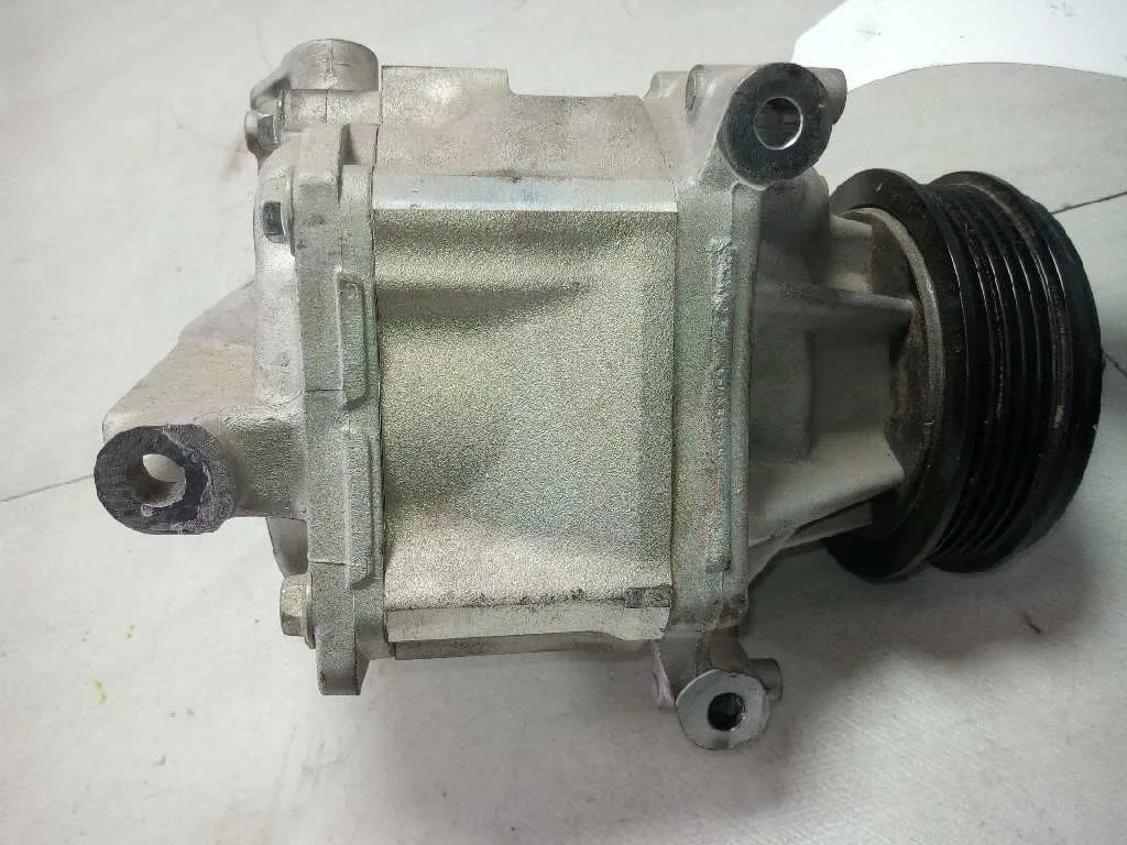Compresor Aire Acondicionado para Mg Zs Luxury