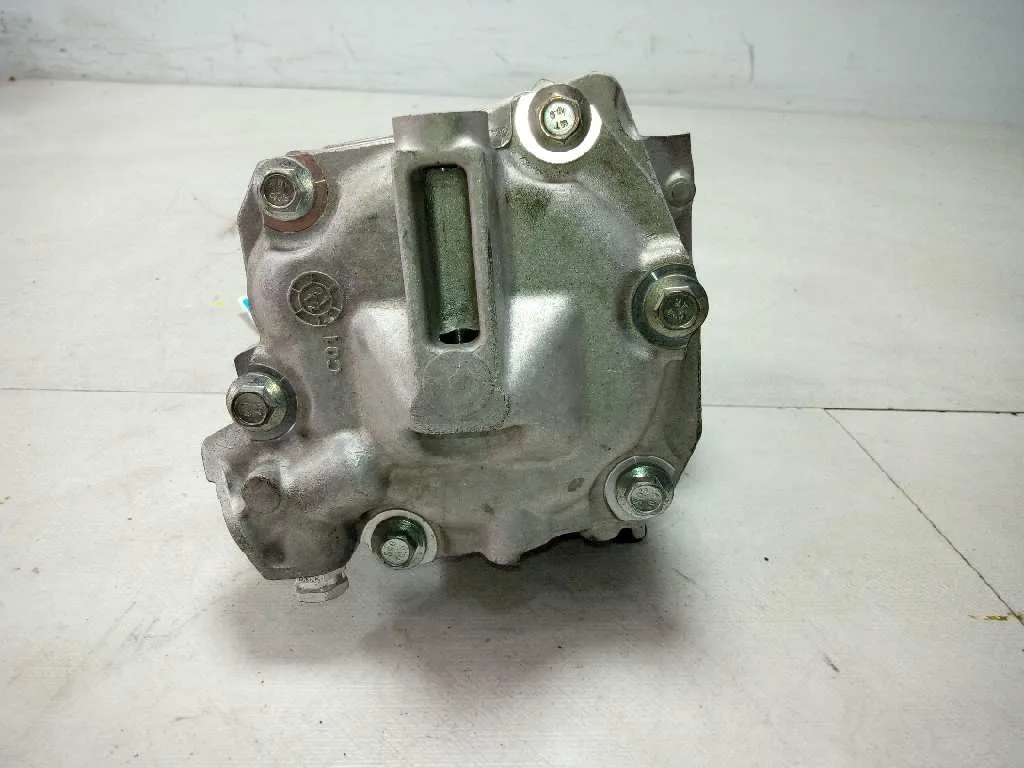 Compresor Aire Acondicionado para Mg Zs Luxury