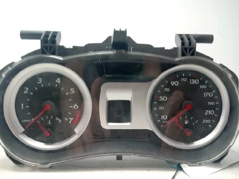 Cuadro Instrumentos para Renault Clio Iii