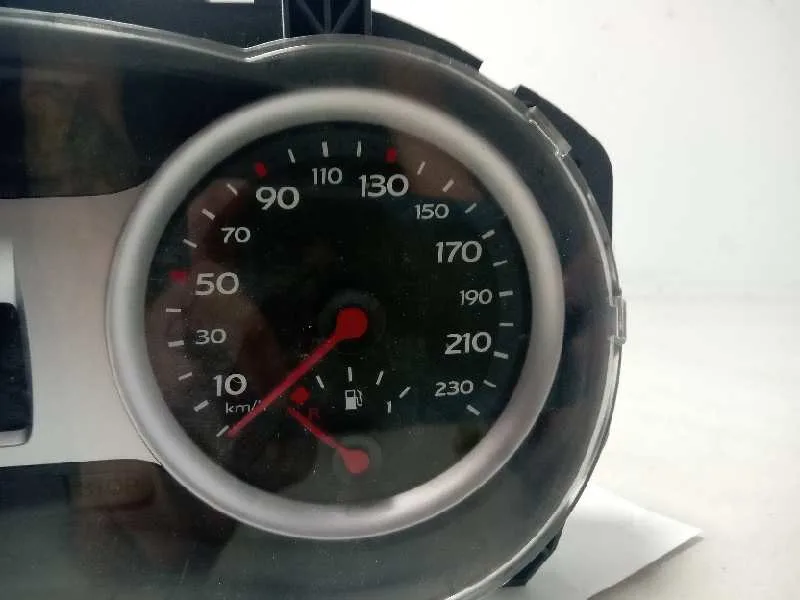 Cuadro Instrumentos para Renault Clio Iii