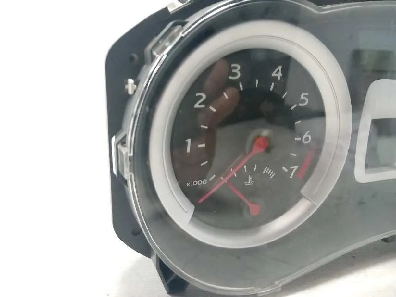 Cuadro Instrumentos para Renault Clio Iii