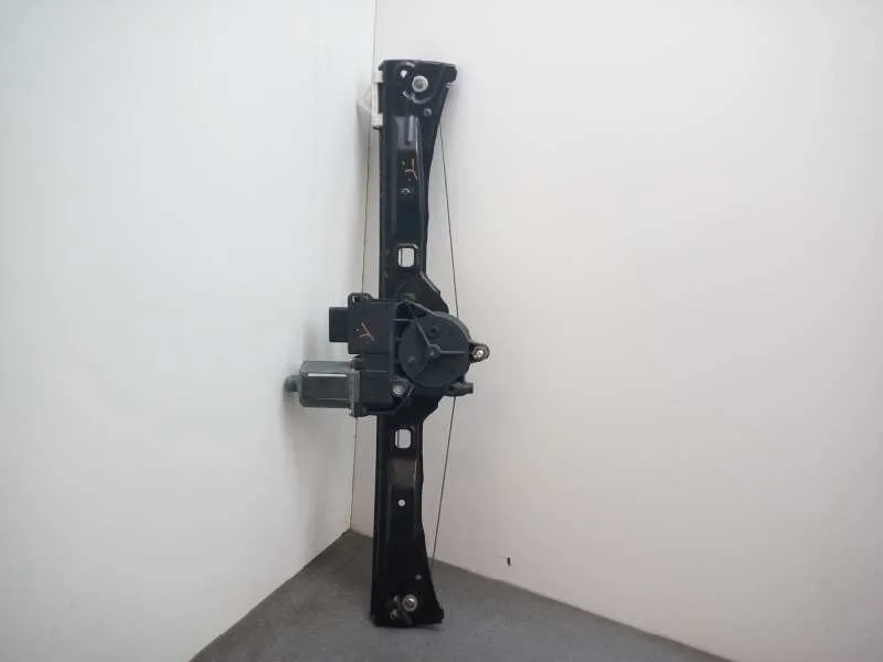 Elevalunas Delantero Izquierdo para Citroën Nemo