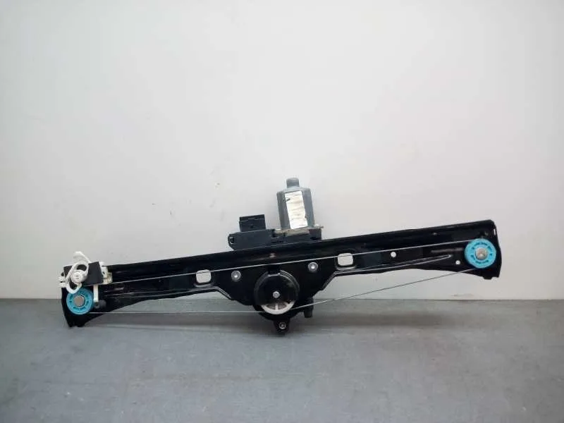 Elevalunas Delantero Izquierdo para Citroën Nemo