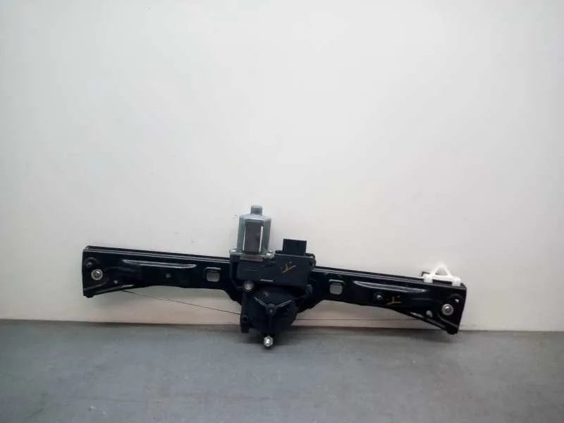Elevalunas Delantero Izquierdo para Citroën Nemo