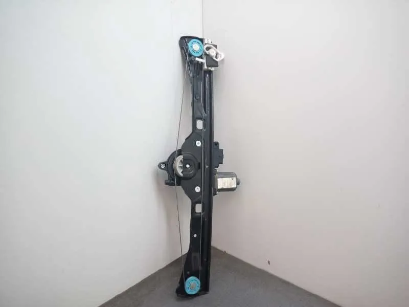Elevalunas Delantero Izquierdo para Citroën Nemo