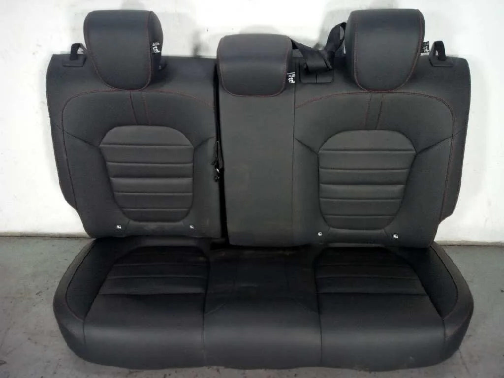 Asientos Traseros para Mg Zs Luxury