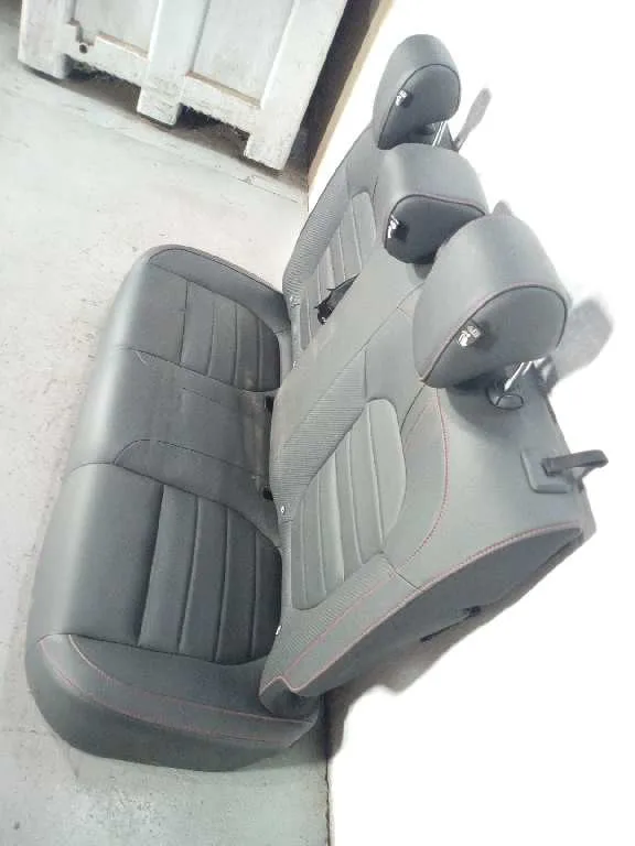 Asientos Traseros para Mg Zs Luxury