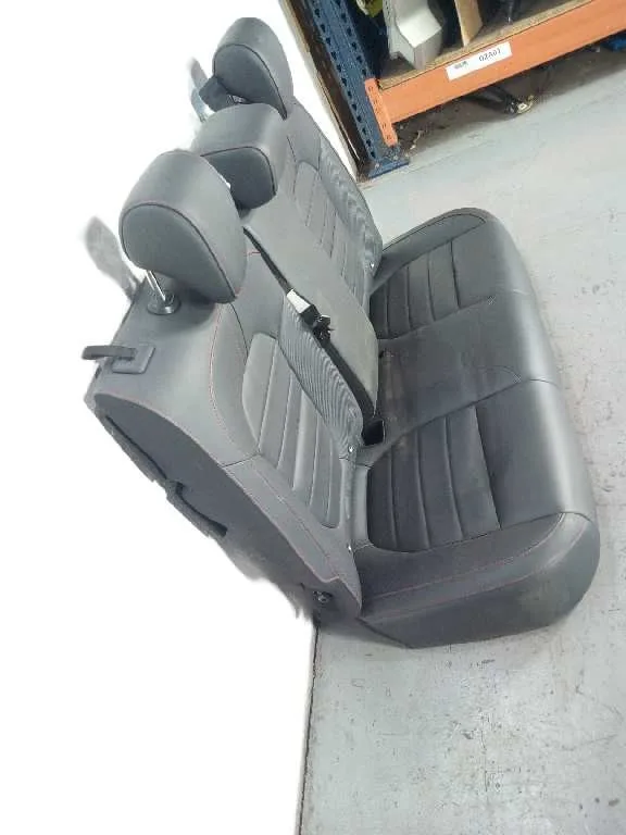 Asientos Traseros para Mg Zs Luxury